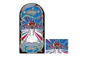 SIDEART SET