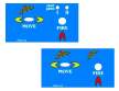 OVERLAYS - pair OVERLAYS - pair