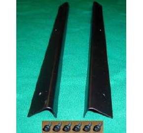 HEADER BRACKETS