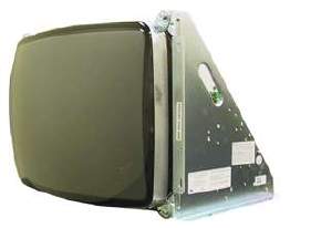 TV MONITOR TV MONITOR